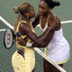 Image for article titled Two decades of the Williams sisters meeting across a tennis net, in photos